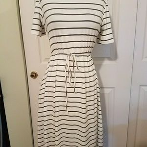 Boutique Dress